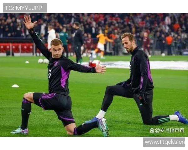 基米希在足球场上的多面手角色与未来发展潜力分析