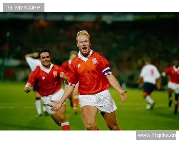 荷兰足球历史上的杰出球员与近代明星介绍